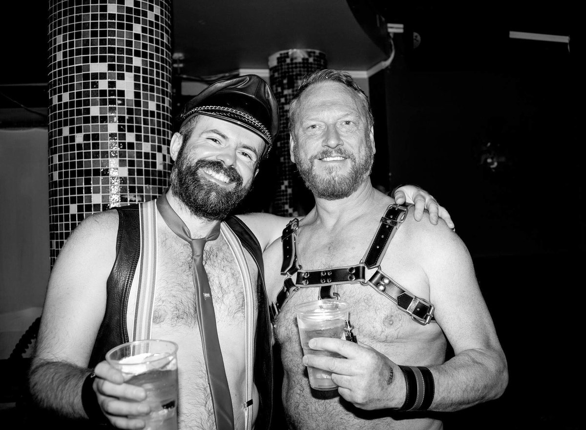 BLOWDUBLIN2's tweet photo. Some Boys of B:LOW® @BLOWDUBLIN2 @GCNmag @DublinNightsOut @GaybrhoodDublin @turksheaddublin https://t.co/644VcqKKnf