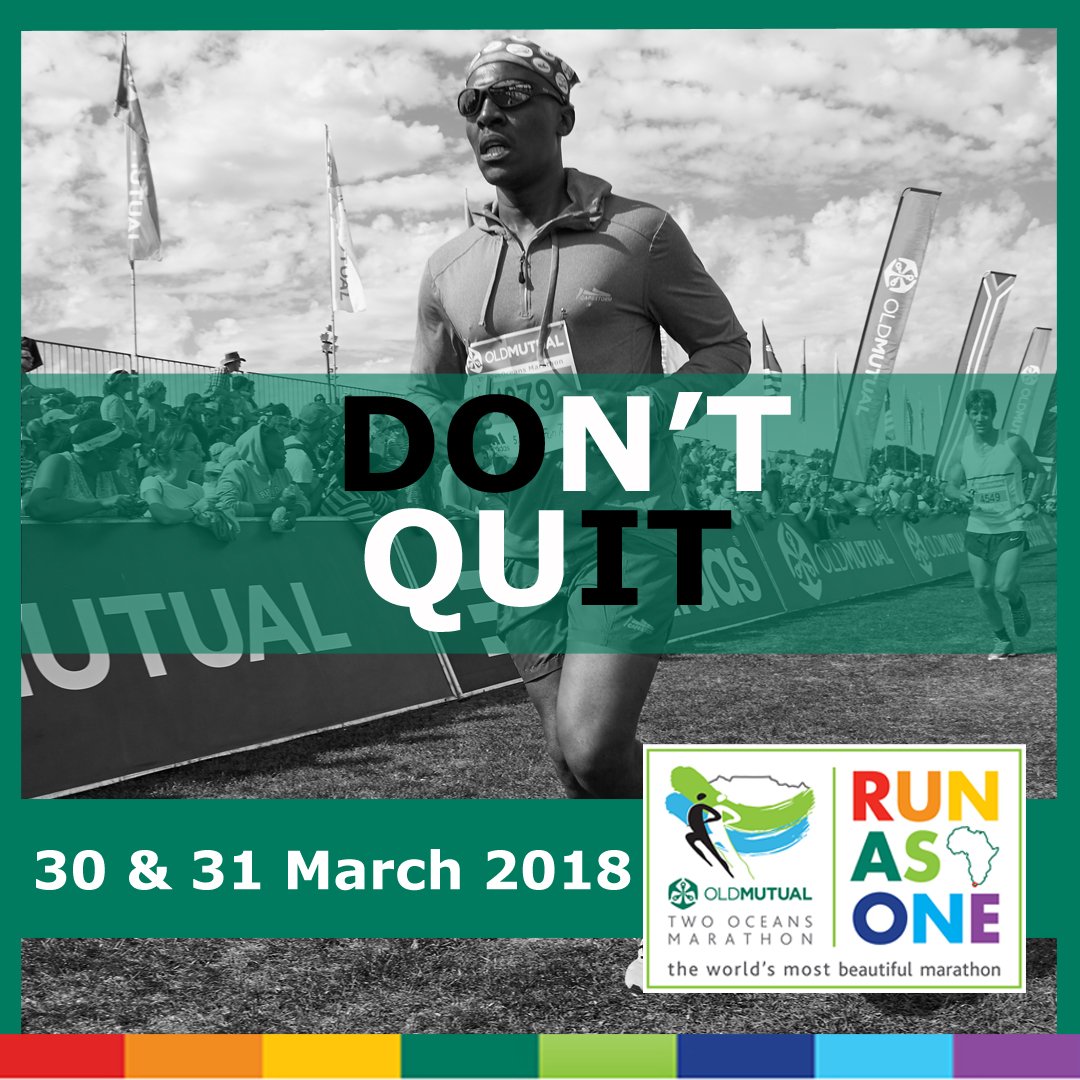 two oceans marathon t shirts