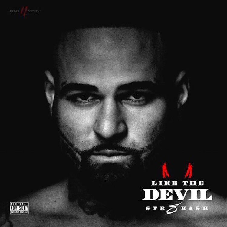 Rebel_Eleven's tweet photo. #LikeTheDevil 7/7/17
@Str8Kash007 https://t.co/C6UrVrUACY