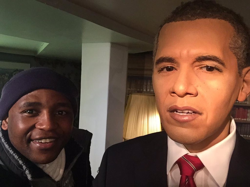 sir2_sihlangu's tweet photo. Obama has downloaded my album, what you waiting for???  #Mbilu
https://t.co/CL0aILKBqJ
https://t.co/lUrz0qZip1 https://t.co/vcjrvd4Y6N