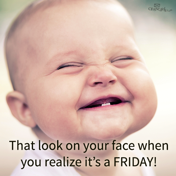 That look you get when you wake up and realize it's #FinallyFriday! rekey.com/locksmith/sche… #AlmostTheWeekend