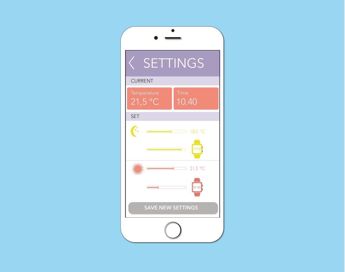 kerlund_k's tweet photo. Daily UI day 7: settings page

#dailyui #dailyui7 #settingspage #design #UI #UX https://t.co/x9xX7PBHAj