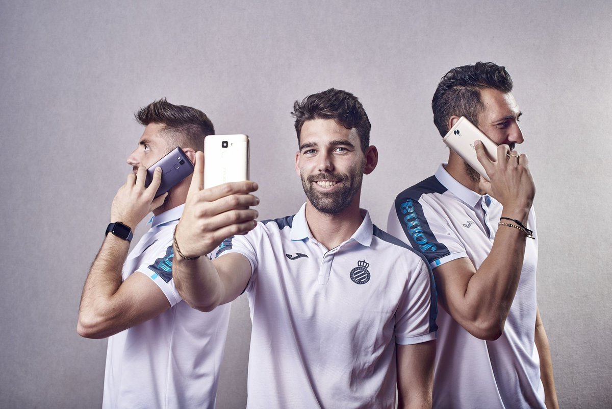 Innjoo's tweet photo. #InnJoo your ultimate companion for overall mobility!  #Espanyol #RCD Espanyol de Barcelona, SAD #Max4Pro https://t.co/VPC1exxfeB https://t.co/mdj5uV2eLU