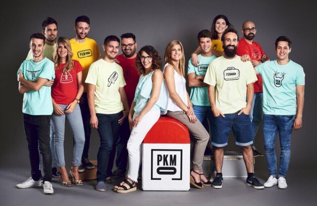 Som-hi! Compte enrere... passem JUNTS l'estiu? Dissabte engeguem motors al <a href="/PaisKM0/">PaisKM0</a> des de Caldes de Montbui! #somhi #territori <a href="/laxarxa/">La Xarxa</a> 🍉🍉🍉