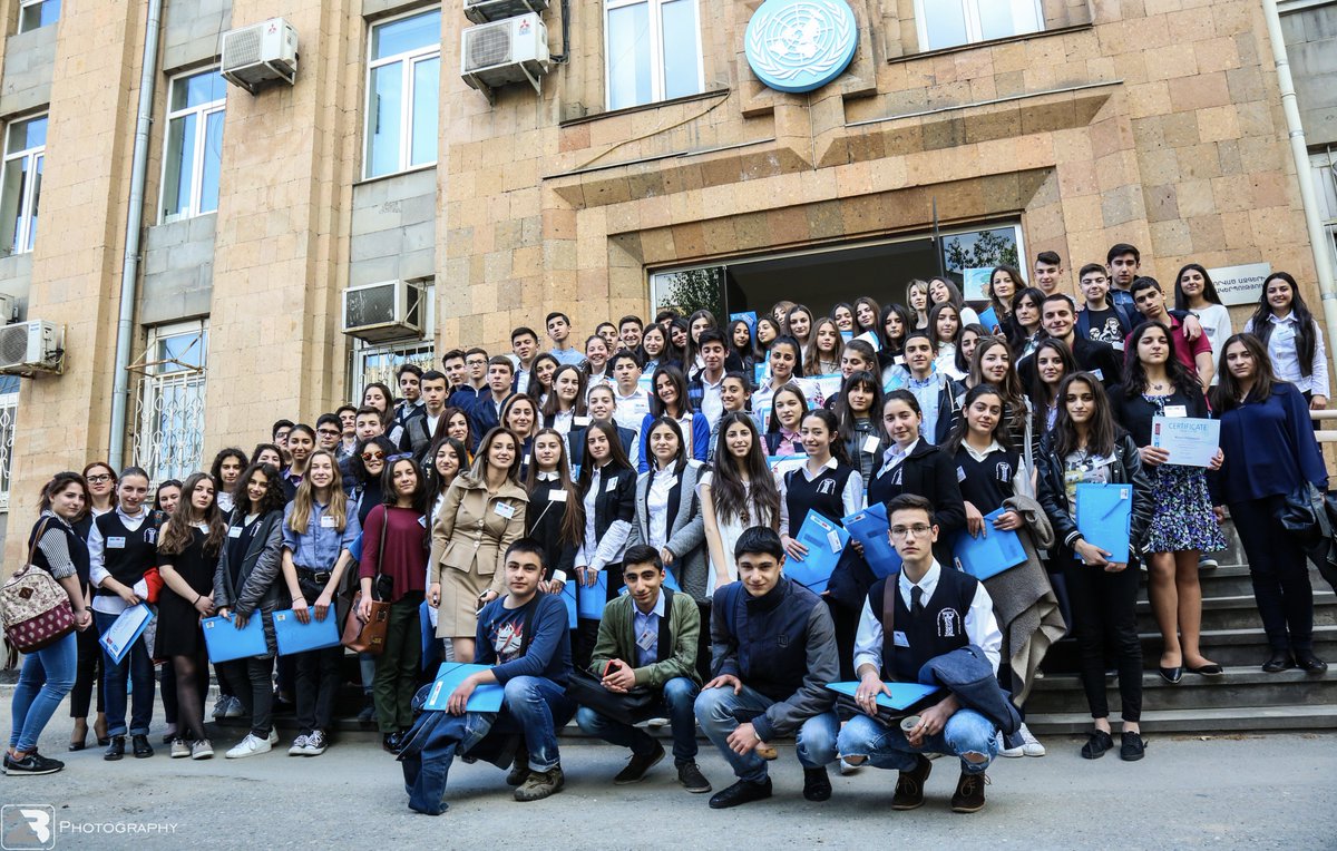 WFUNA's tweet photo. For our latest activities, check out the June newsletter! #WFUNASpotlight #GCED #GCED2030 #HRAction #WIMUN 
https://t.co/g467AW0D6O https://t.co/xu6VbCRNXp