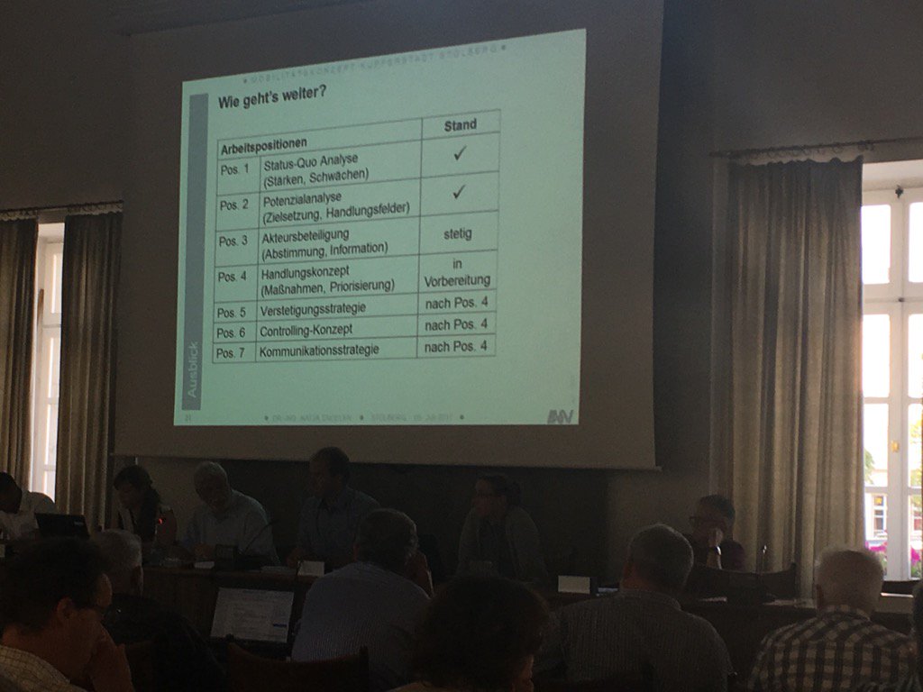 JuelLan's tweet photo. Klimafreundliche Mobilität: #stolberg sieht sich in Vorreiterrolle #asvu https://t.co/wMA5Qa2eeT