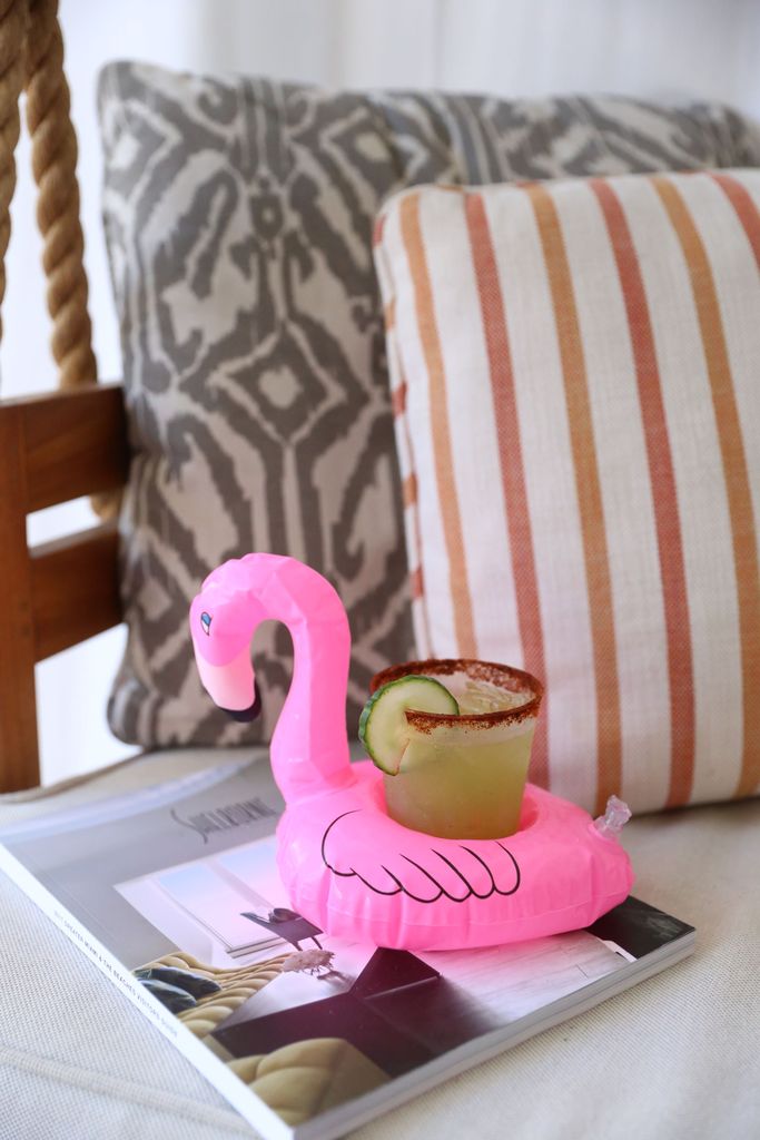 Join us this Saturday for our weekly BBQ Series featuring poolside cabanas, Mexican grill and delicious cocktails by our Bodega pop-up bar.