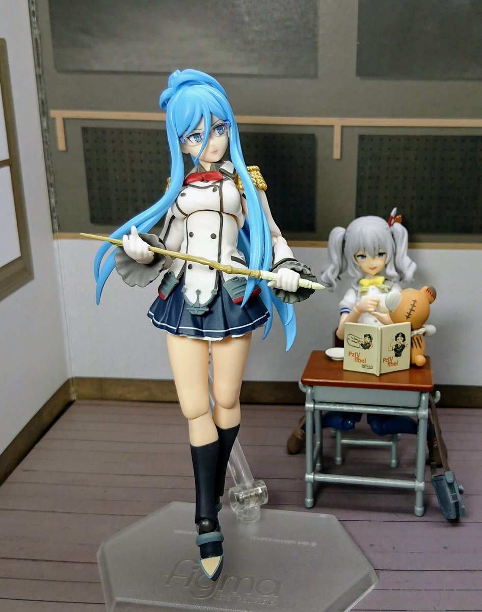 まぁまぁ零度 Auf Twitter Figmaタカオをすげ替えてみたら 想像以上の衝撃が走った アルペジオ 艦これ Figma まぁまぁ零度 Auf Twitter Figmaタカオをすげ替えてみたら 想像以上の衝撃が走った アルペジオ 艦これ Figma