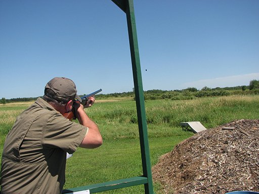 Shoot for Hope benefitting TreeHouse-Sandstone: A clay targets shoot and much more. #shootforhope #claytargets outdoornews.com/2017/07/05/sho…