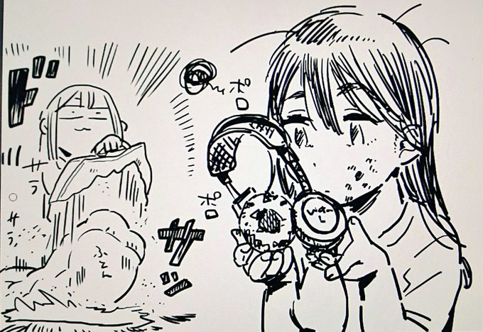 更に劣化する物達 