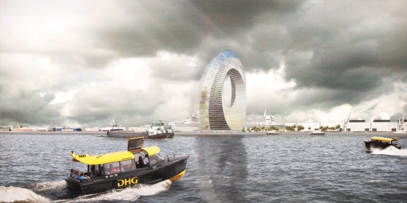 GroeneZaken's tweet photo. Green Deal voor Dutch #Windwheel getekend.
https://t.co/JEUmCDPidZ https://t.co/HkcjIdOdud