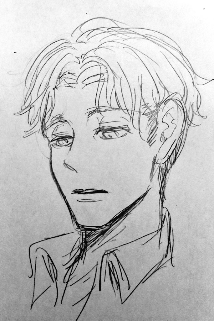 落書き投下 