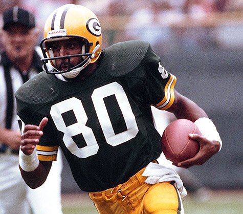 REmessage to wish HOF WR James Lofton a happy 61st birthday. 