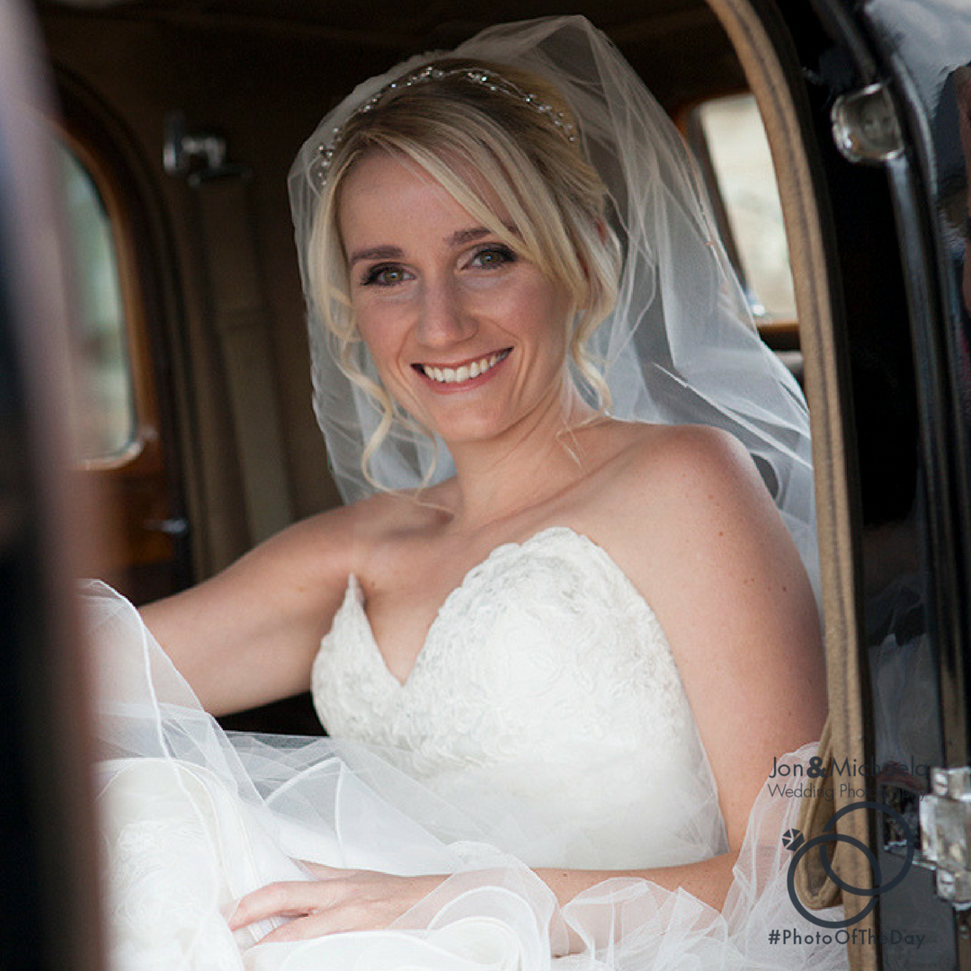 Our #Wedding #PhotoOfTheDay 
jonandmichaela.co.uk