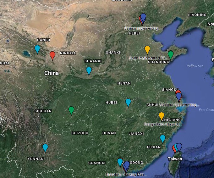 mitsap's tweet photo. Learn about #MIT summer collaborations in #China! https://t.co/RSBpulXhzP #MITChina #MITBetterWorld @stllab_mit @MISTIatMIT @medialab https://t.co/ke3C1sxZho