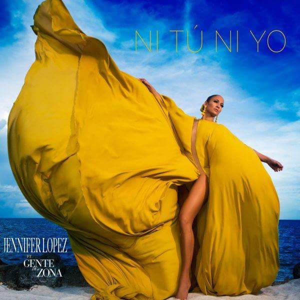 MusicRecordMe's tweet photo. #NewMusic "Ni Tú Ni Yo" 
@JLo ft. @GdZOficial 
https://t.co/ZKWun2RrLK https://t.co/APbD1PJ8aN