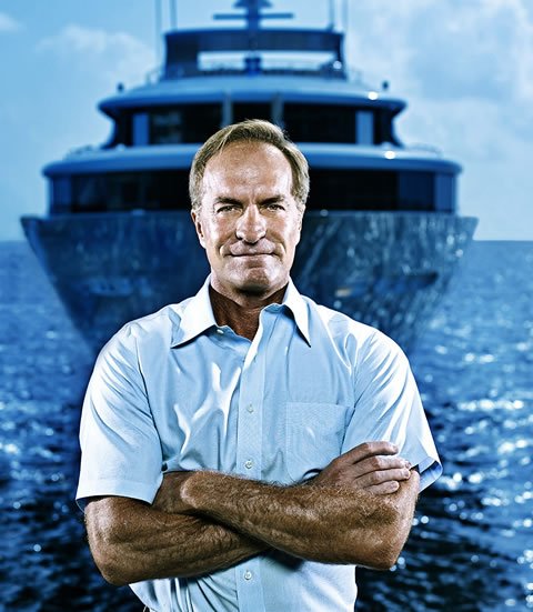 Happy Birthday Chris Cline 