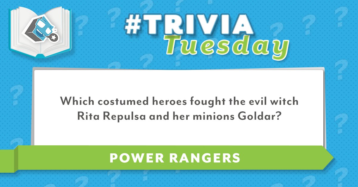 NerdBlockJr's tweet image. Go Go Power Rangers!