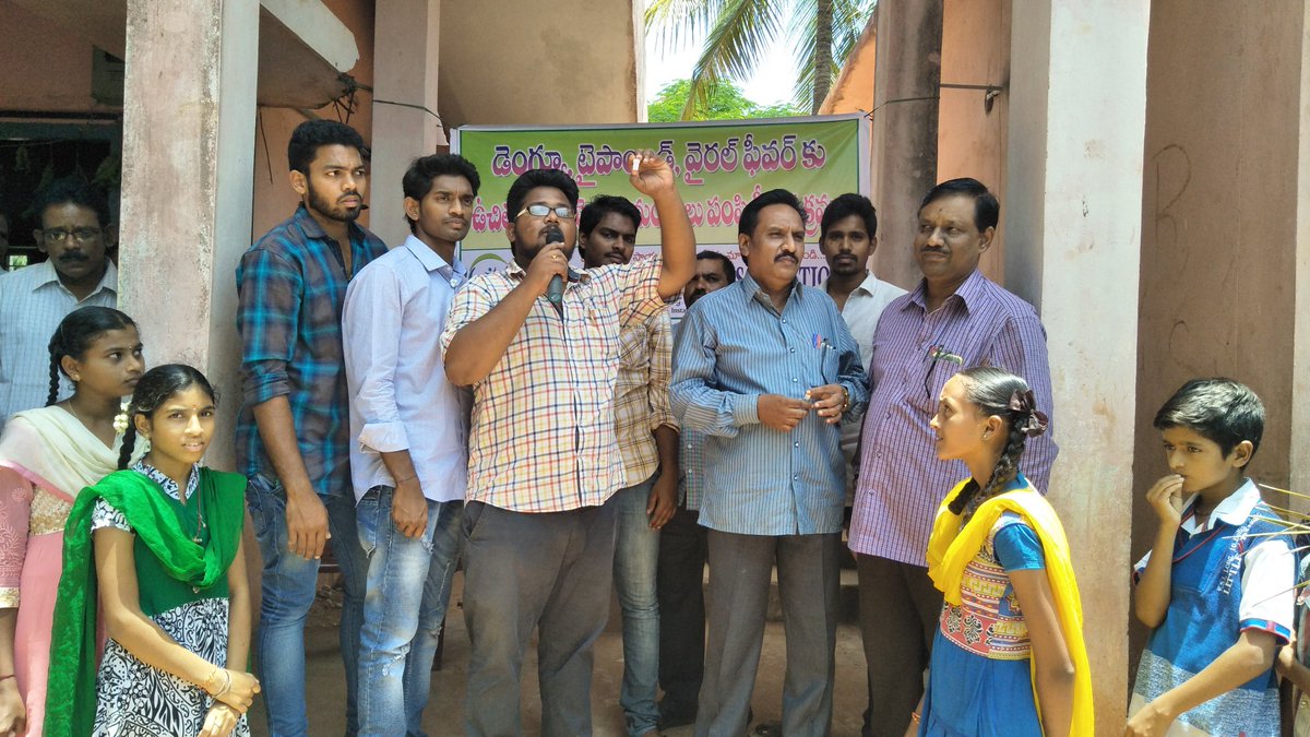 TeamPWA's tweet photo. @malleshvasa @YsrcpSudhakar @AngaraKishore Snap - 3
#PWATeam https://t.co/vnc44Idcjf
