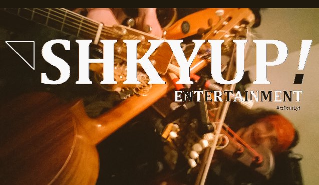 GwayStreetClub's tweet photo. Give our good friends over @SHKYUPentertain a follow! They are new to the world of Twitter and host the finest Weekly Gigs in Galway! https://t.co/oTh8QJTUY7