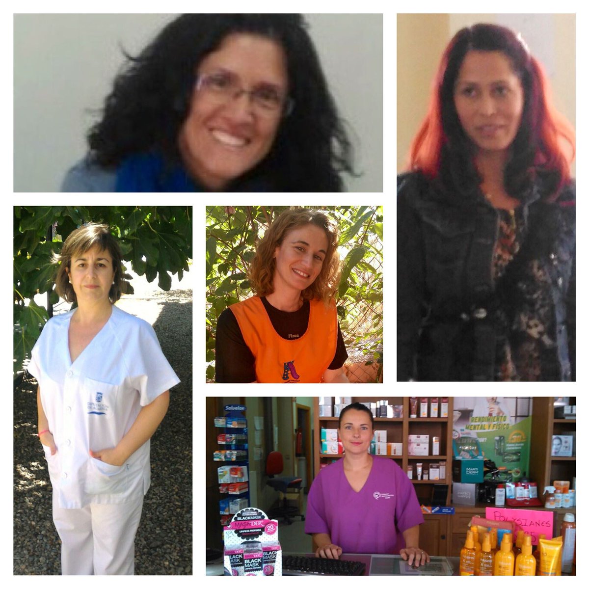 LanzaderaAlm's tweet photo. Gracias empresas x oportunidad a Elena Gómez, Dora Echeverri, Guadalupe, Julia Garcia, Cristina Martos. Suerte y éxitos #LanzaderaAE #Viator https://t.co/GlSfGzLzRA