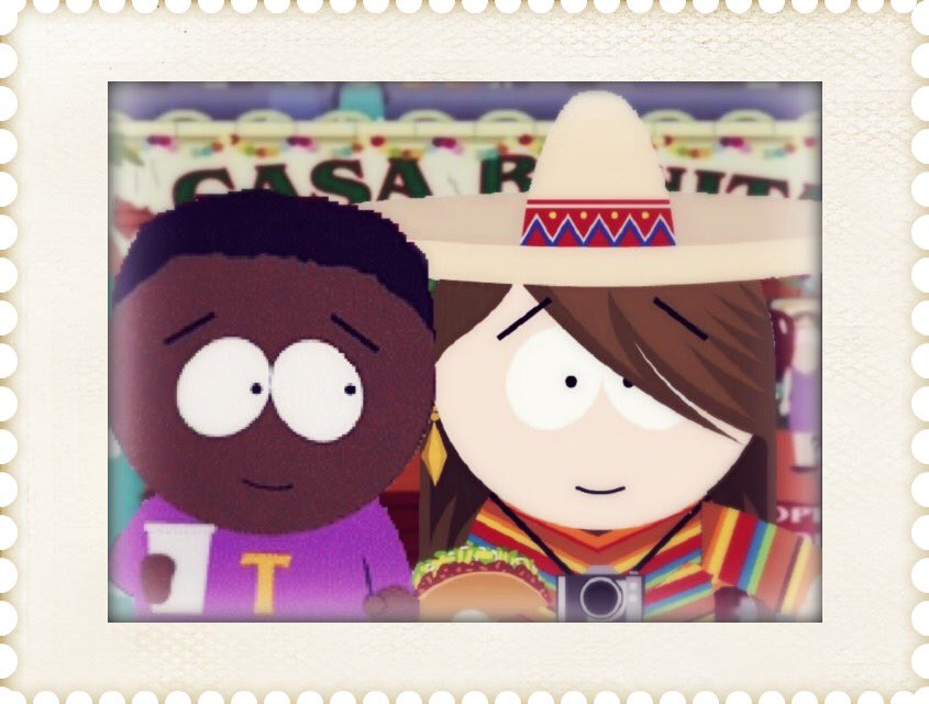 SmartOptimistic's tweet image. Heeeey, so Token and I are currently at Casa Bonita!! He decided to be a loser by not dressing up, but we're still having a blast!! 🌮♥️
