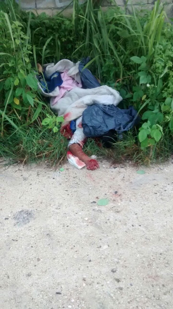 hackingqroo's tweet photo. Ejecutado en #Cancún ola de violencia se apodera del centro turístico https://t.co/0LB0aZsIUS