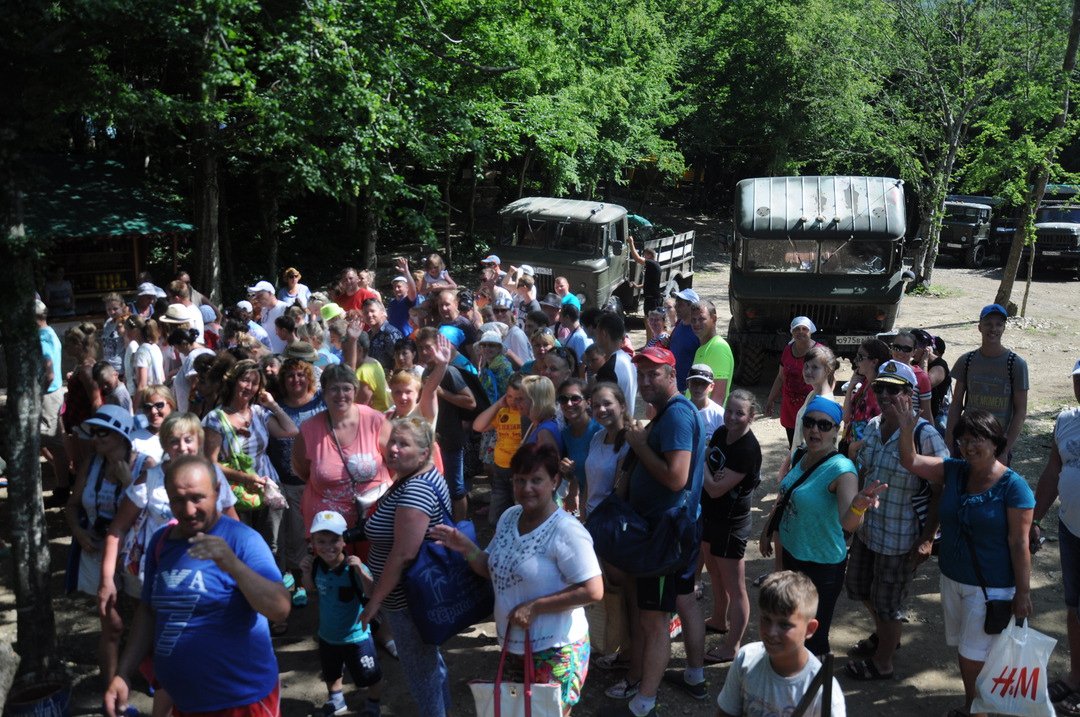 AppYug's tweet image. ЭКСКУРСИЯ "ОСТРОВ АНТАР" НА ЦЕЛЫЙ ДЕНЬ!
ТУАПСИНСКИЙ РАЙОН, СЕЛО ТЕНГИНКА

Душа рвется на природу? Скучная, серая и… tur93.ru/14