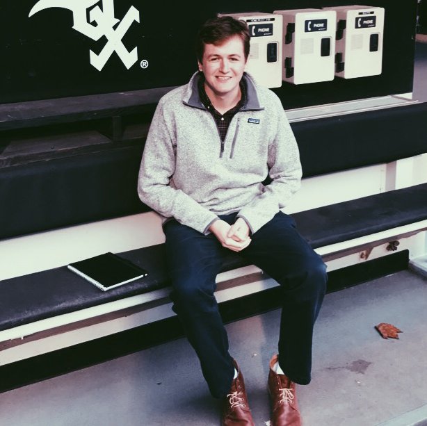 #featuredsig @p_strom25, <a href="/sigmachidepaul/">Sigma Chi DePaul</a> 2019, will take home a $25 gift card to <a href="/campusclassics/">Campus Classics</a> for being chosen! DM your nominations!