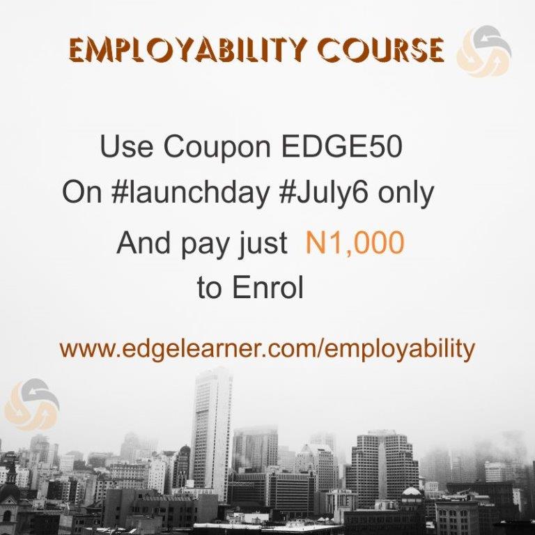 fore_learner's tweet photo. Are you seeking employment? This is your chance to make sure you get the next one. Enrol and be prepared https://t.co/rTvcU12e97