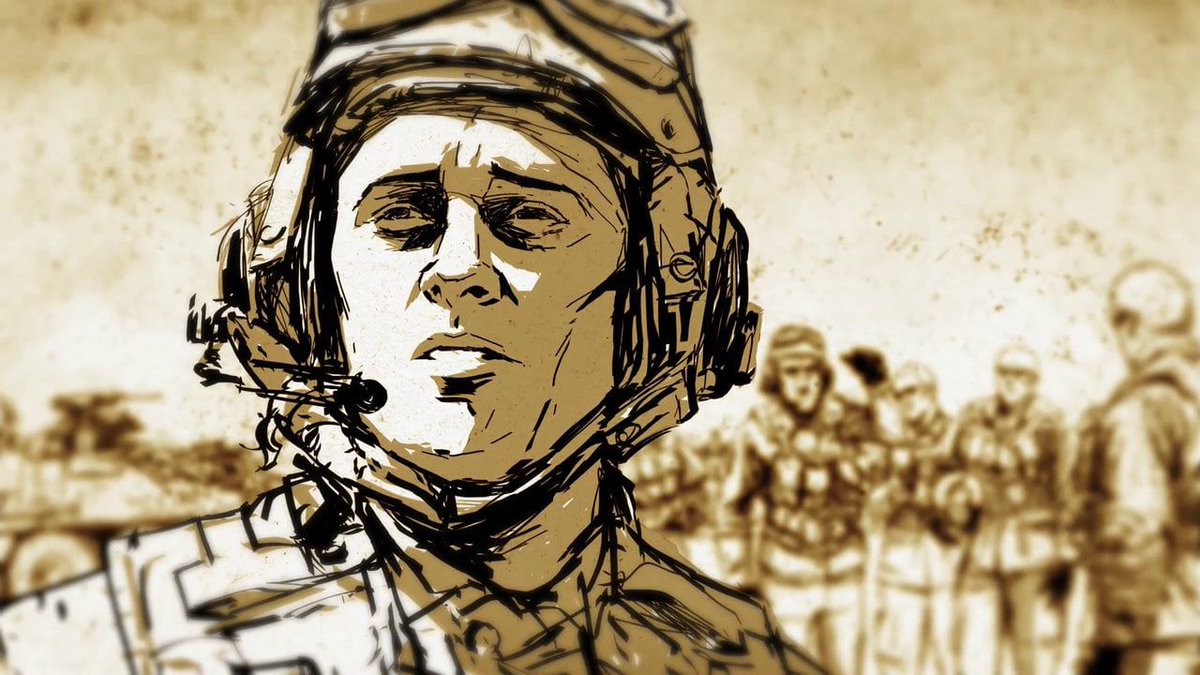 TTBOOK's tweet photo. Via @colbybuzzell: this short video is a reminder of what war is and isn't and what we send our troops to do. https://t.co/LSclZMupxn https://t.co/78JJ79O4KJ
