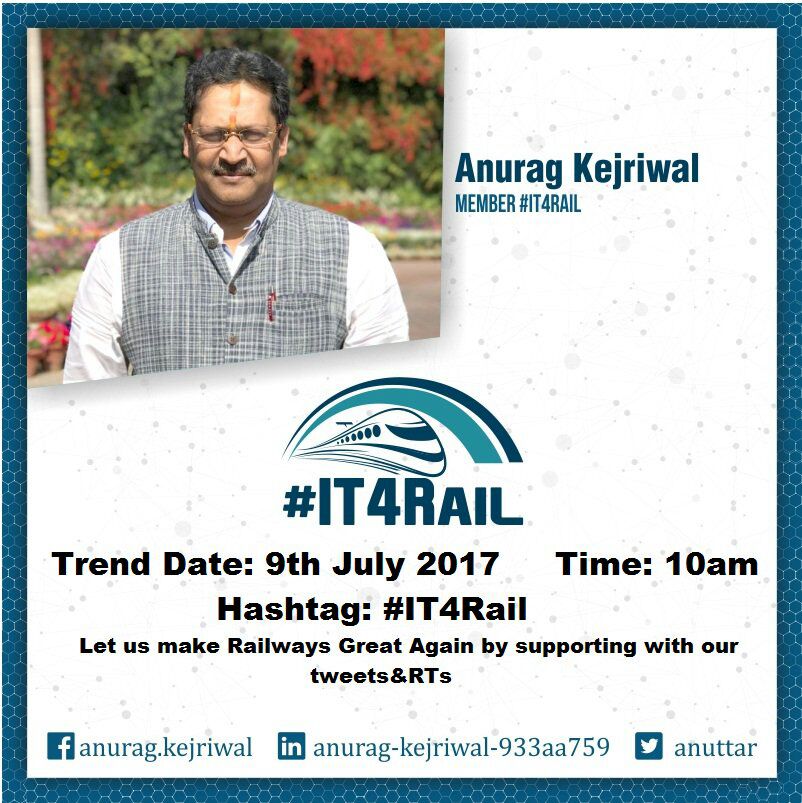 rbmymistri's tweet photo. #ITforRail https://t.co/8MgXfKfrfr