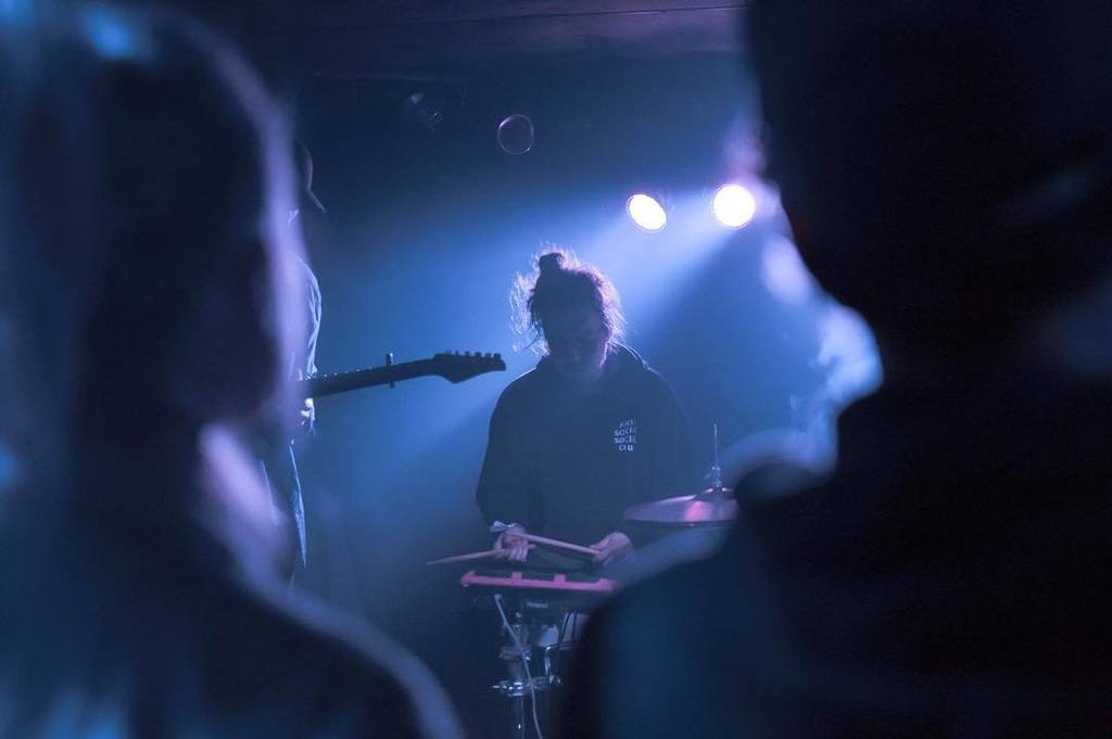 hificali's tweet photo. We have a show this Friday at @icehousempls with @dance_assault &amp; @dennisxpop! 10:30 doors. https://t.co/fombjeRA03 https://t.co/BYkWdEnNqK