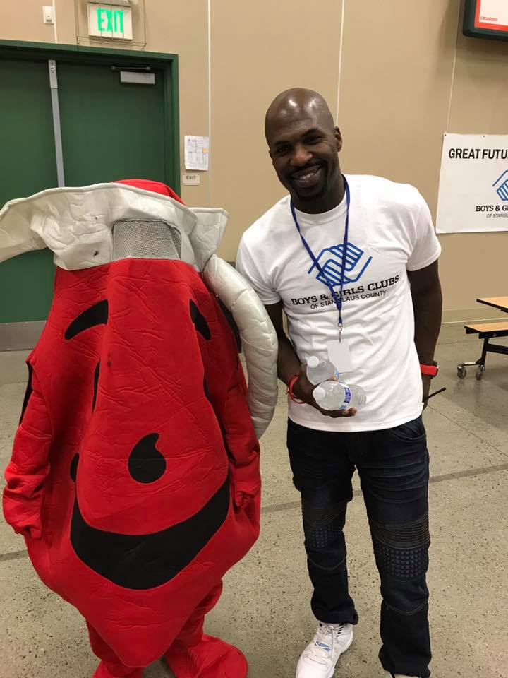 bgcstan's tweet photo. Not one of our best days, but when school's out, clubs are in #heykoolaid #backtowork #greatfutures #BrainGainSummer https://t.co/gpucJwEXRJ