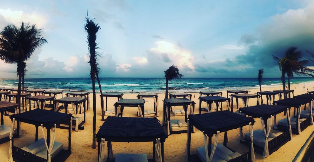 HyattZilaraCanc's tweet photo. Which bed is yours?! RT @animeshporwal: #cancun #hyattzilara #mexico #🇲🇽#summervacationon @ https://t.co/5S1yQd8h8z https://t.co/PHdX1V3ugD