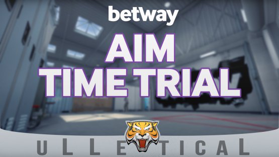 There are three Easter eggs on our Aim Time Trial map, how many can you find?

Download the map here: steamcommunity.com/sharedfiles/fi…