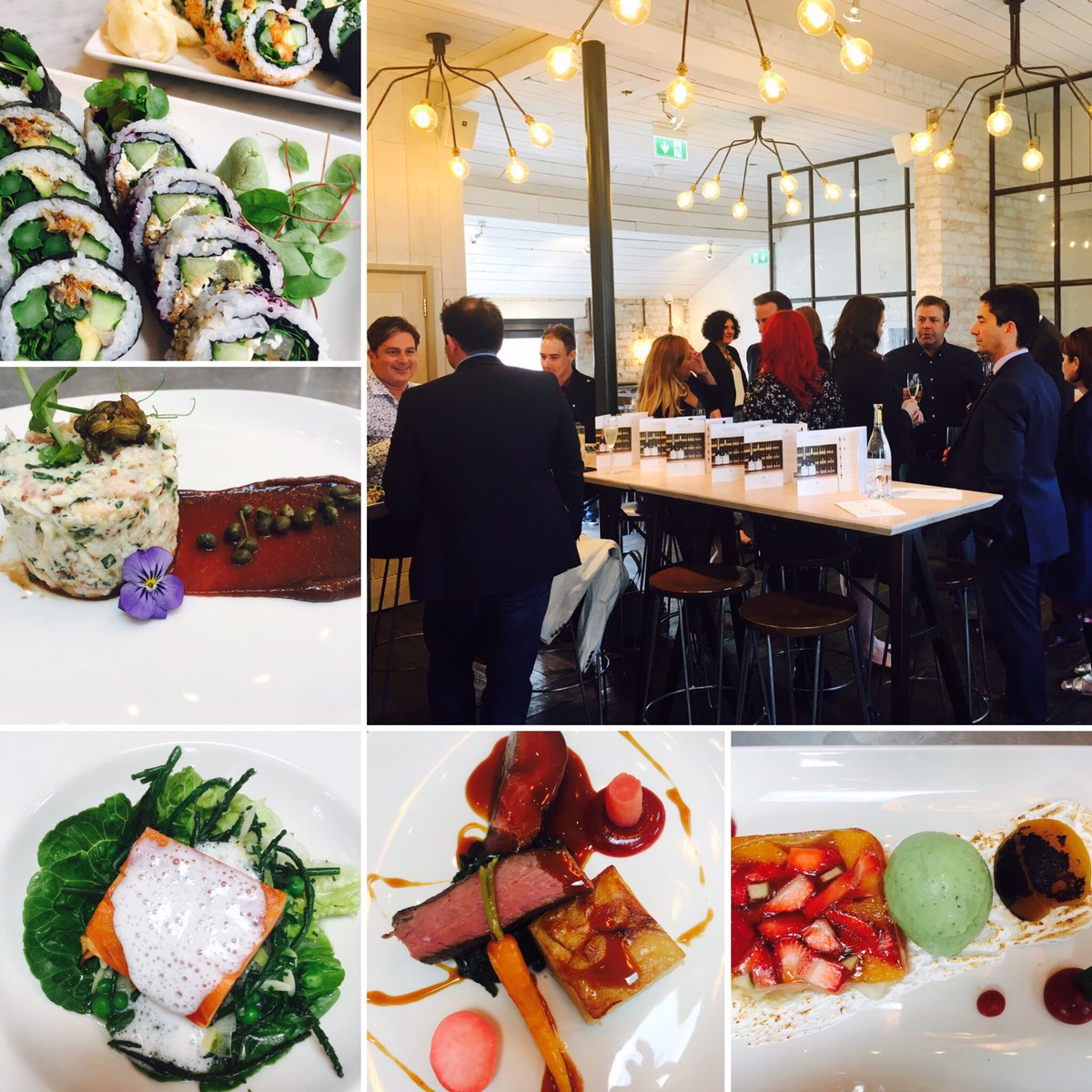 ConClubAlty's tweet image. Excellent lunch today, celebrating @Bolneyestate &amp;amp; their great #englishwine along with @COwines Food provide by our talented chefs 🍷🍽🍾