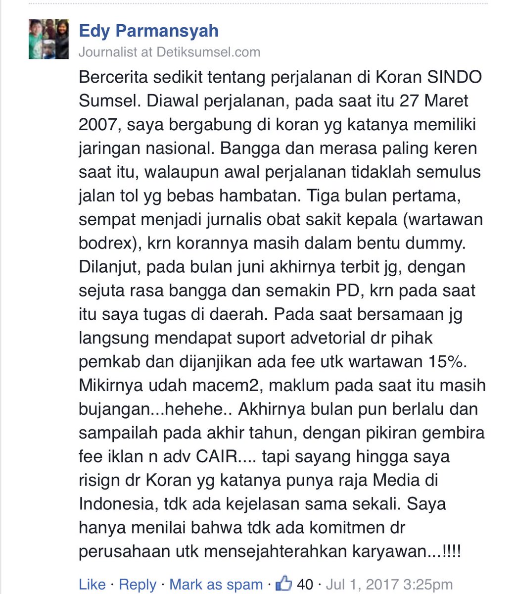 AnakMudaNA1's tweet photo. #saveHT #IndonesiaDukungHT #DukungHT #perindo #harytanoe https://t.co/qHmhD5ek0g