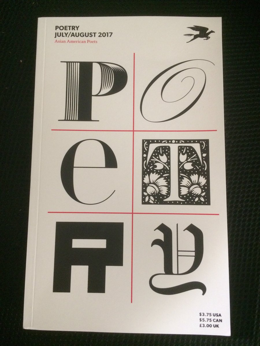 chenchenwrites's tweet image. my poem about poop, state power, my boyfriend, &amp;amp; giving a shit is in the new @poetrymagazine, an issue dedicated to asian american poets!