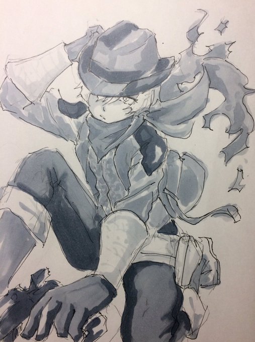ビリーのtwitterイラスト検索結果 古い順 ビリーのtwitterイラスト検索結果 古い順