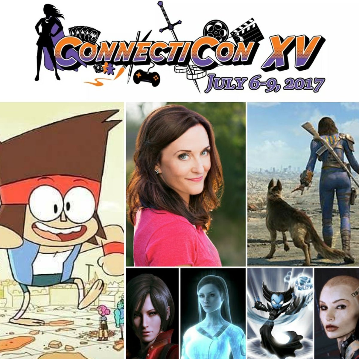 Talent For Cons tweet media