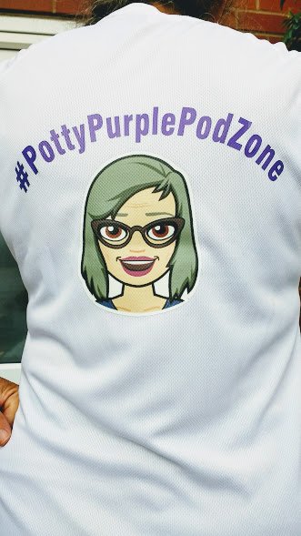 LaneEndsPod's tweet image. Thanks for the inspiration @OSGOhealth @toegavin @EmmaSupple &amp;amp; @JillBWoods All ready to spread the Podiatry message. @SCP_PodiatryUK