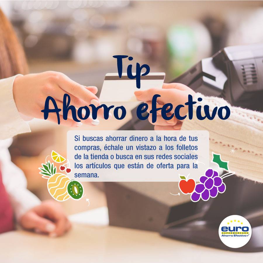 Euro Supermercados tweet media