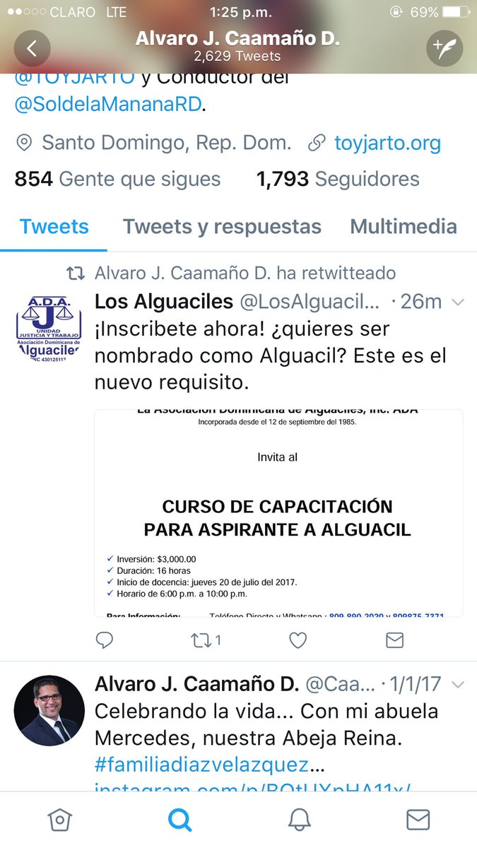 JuanCDuarte1's tweet photo. @PoderJudicialRD @SupremaCorteRD, quiero saber si esto es verdad. Si fue aprobado por ustedes? https://t.co/329iZd5ABp