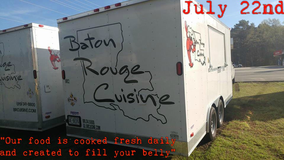 yallatdixpark's tweet image. Come out and try some @BRCuisine July 22 at Y'all at Dix Park! #yallatdixpark #themostnc #downtownraleigh #dixparkconservancy #visitraleigh