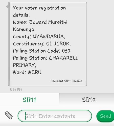 KamunyaE's tweet photo. #UhuruTanoTena #PollSecurity #PresidentialDebateKE https://t.co/Fw2wtGrd9U