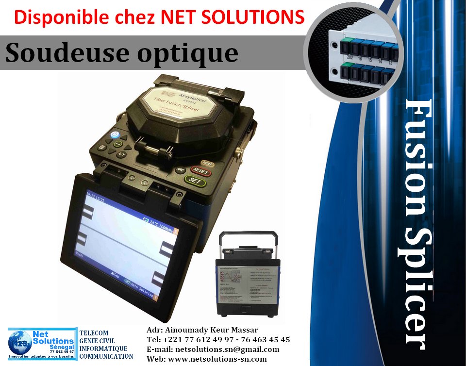 NetSolutionsSn's tweet image. 