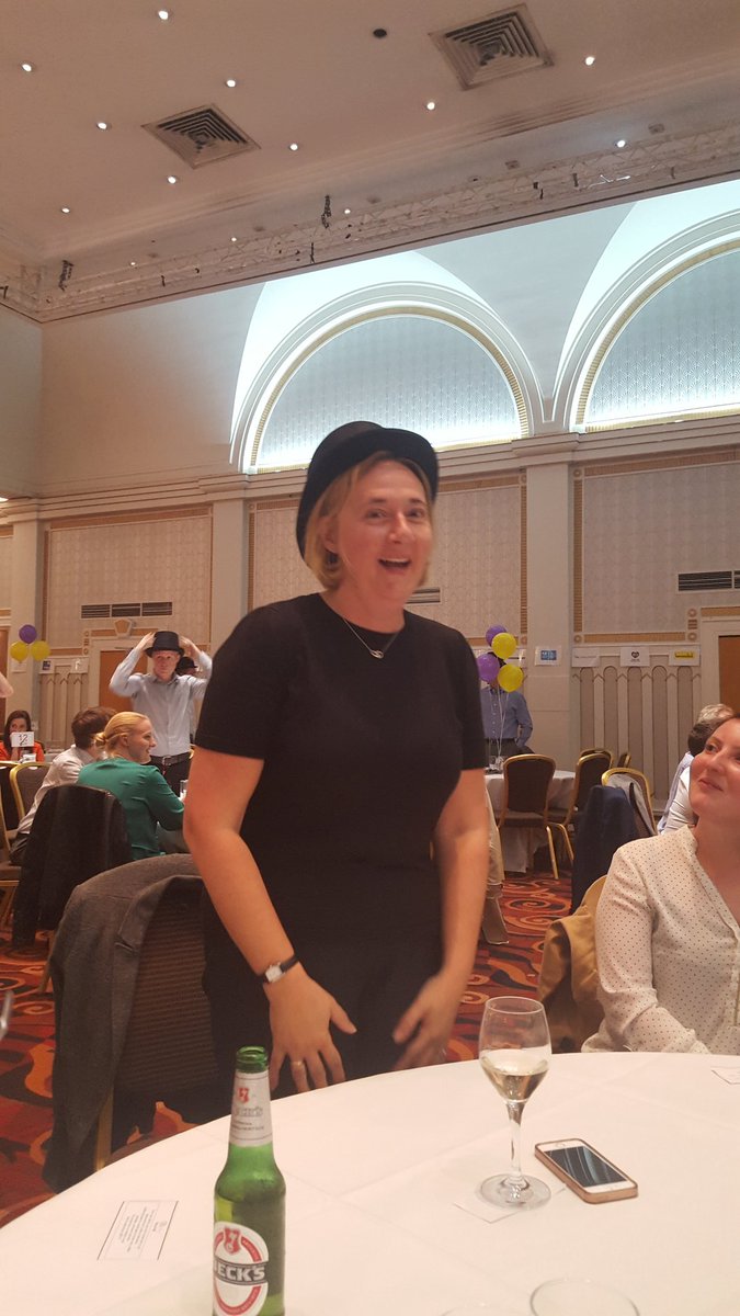 sjberry19's tweet photo. Looking forward to fun and games at tonight's pre-race event #Leeds10k #clarionchallenge  @ClarionLaw https://t.co/sIME3agwGH