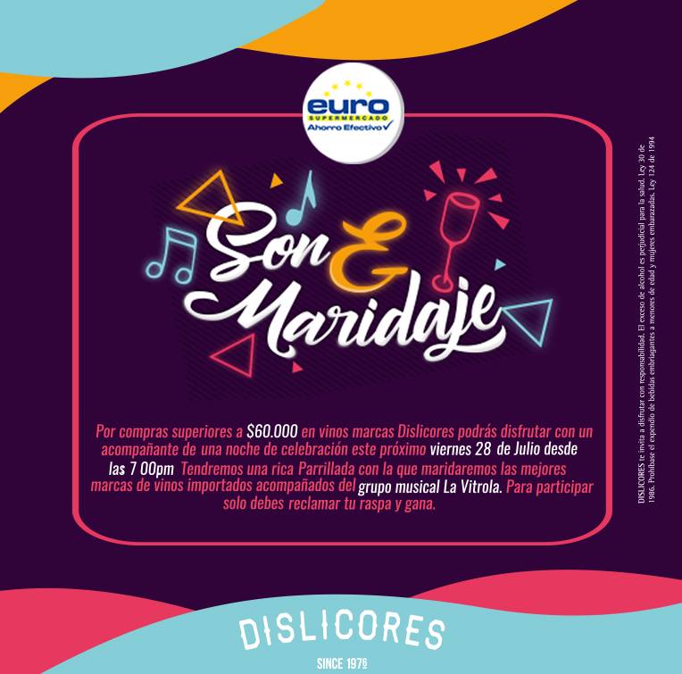 Euro Supermercados tweet media
