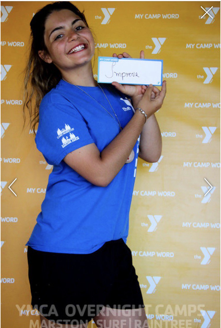 yinternacional's tweet photo. YCamp 2018! San Diego, Califórnia - EUA
Improve yourself! @YMCASanDiego #YCamp2017 https://t.co/KQ9F9WxNXC